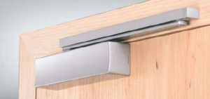 Automatisme pour porte battante - D7200 - CISA