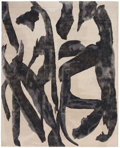Tapis contemporain - Apex I - Tai Ping Carpets - à motif / en laine / en soie
