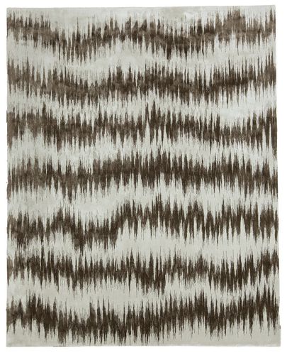 Tapis contemporain - Madiun I - Tai Ping Carpets - à motif / en laine / en soie