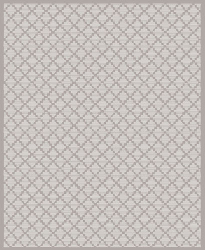 Tapis contemporain - Capiton - Tai Ping Carpets - géométrique / en laine / en soie