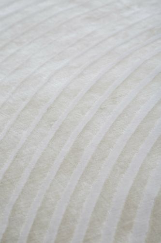 Tapis contemporain - Amplitude I - Tai Ping Carpets - à rayures / en laine / en soie