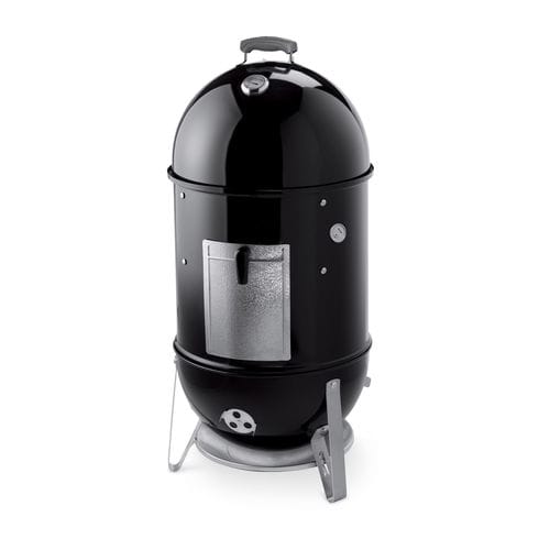 Fumoir pour jardin - SMOKEY MOUNTAIN - Weber EUROPE