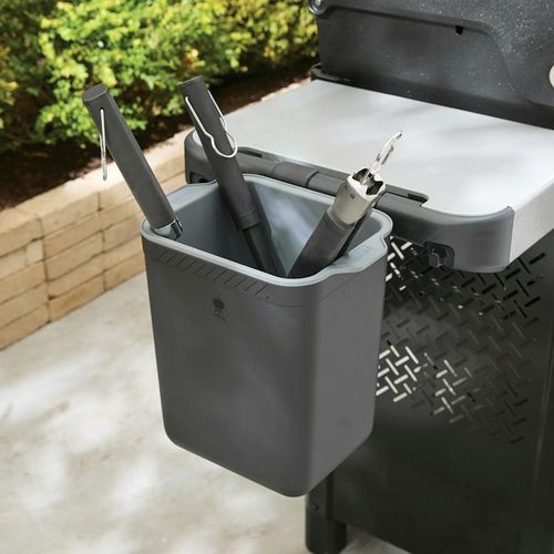 Meuble porte-ustensiles professionnel - 3401323 - Weber EUROPE