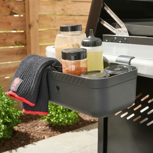 Range-épices - 3400105 - Weber EUROPE