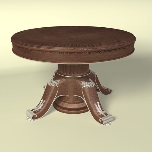 Bibliothèque d'objets 2D/3D - ANTIQUE FURNITURE - DOSCH DESIGN