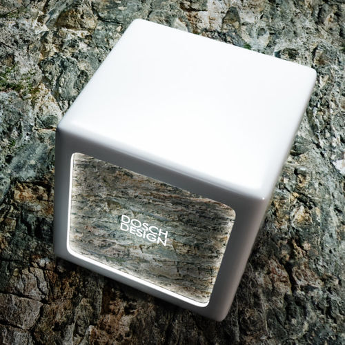 Bibliothèque de matériaux - ROCKS V2 - DOSCH DESIGN