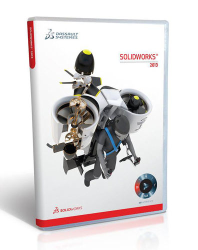 Logiciel d'analyse - SOLIDWORKS® PLASTIC - Dassault Systèmes SolidWorks Corp - de simulation de projet / pour structures en béton / 3D