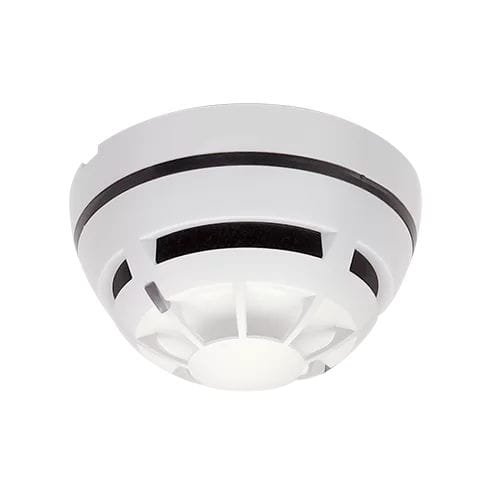 Alarme incendie - DOMINA Antincendio - Ave