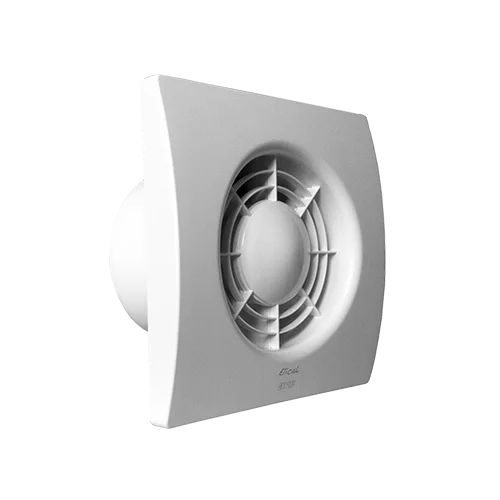 Système de ventilation centralisé - Domus Air - Ave - simple flux / résidentiel / pour maison