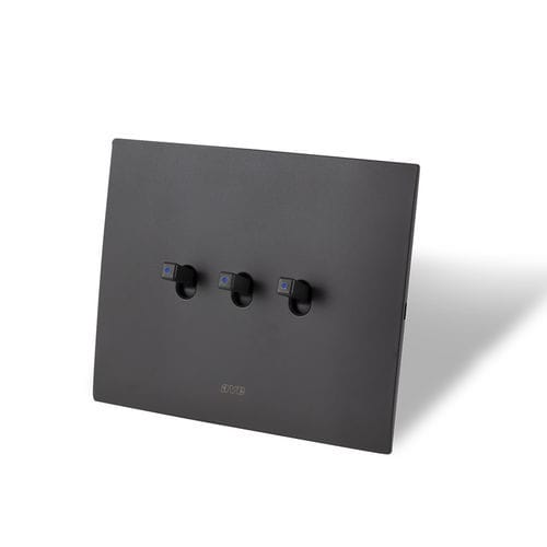 interrupteur pour installation domotique - Ave