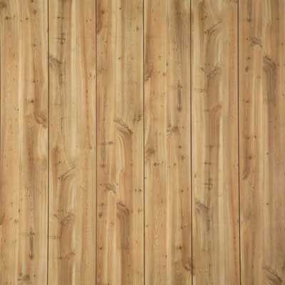 Panneau décoratif mural - CANYON YEW - Georgia Pacific - stratifié / en bois / lisse