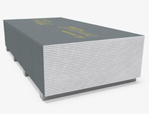 Isolant thermique - DENSDECK® - Georgia Pacific - en laine de bois / en panneaux rigides / pour toiture