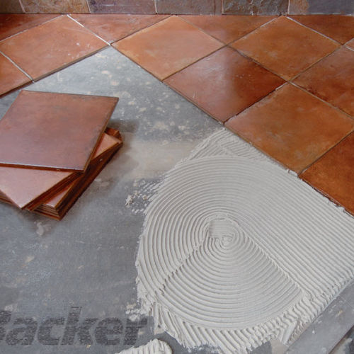 Panneau en béton - PERMABASE® ULTRABACKER® - National Gypsum