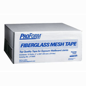 Bande de joint - PROFORM® MESH - National Gypsum