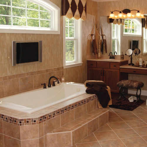 Panneau en fibro-ciment - PERMABASE PLUS® - National Gypsum - de construction / pour agencement intérieur / à grande résistance