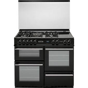 Cuisinière à gaz - RCM10FR - LEISURE - à catalyse