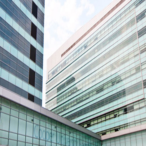 Panneau composite pour mur - SMART-R WALL SOLUTION - Centria Architectural Systems - pour bardage de façade / en métal