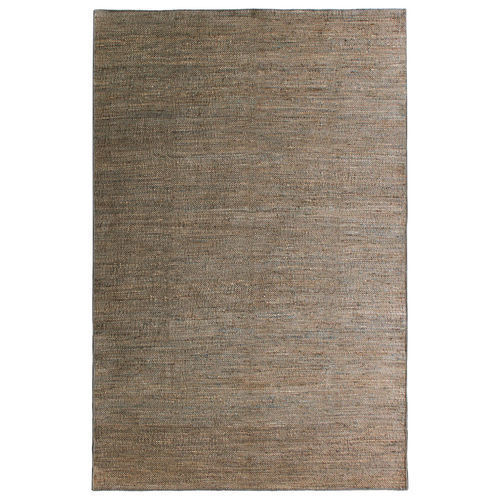 Tapis contemporain - HW Series - indikon srl - uni / en chanvre / en paille