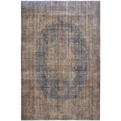 Tapis traditionnel - Vintage - indikon srl - à motif / en laine / en coton