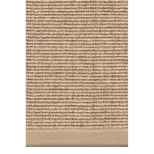Tapis contemporain - Sisal - indikon srl - à motif / en sisal / rectangulaire
