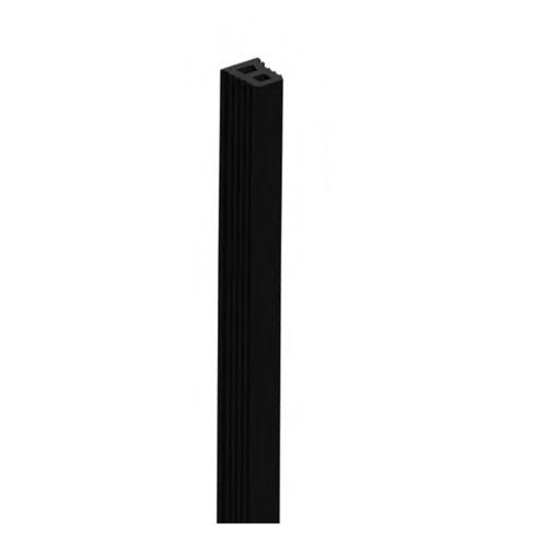 Kit de quincaillerie en acier inoxydable - PL-200 -L/R  - COMENZA