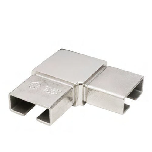 Connecteur pour garde-corps - CT-230 - COMENZA - en acier inoxydable