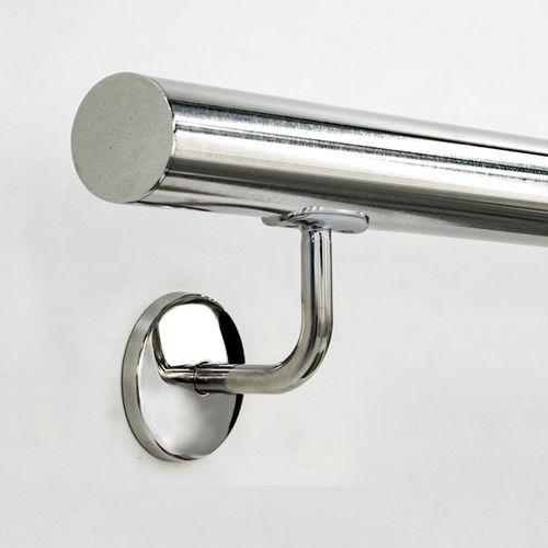 Système de fixation en acier inoxydable - ST-303 - COMENZA - pour garde-corps / pour extérieur / pour intérieur