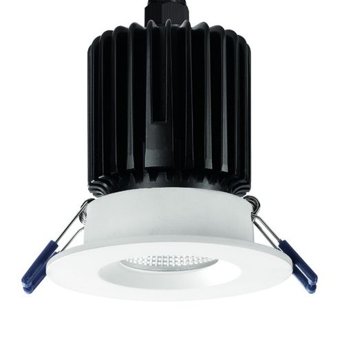 Downlight encastré - SHOW - Pan S.r.l. - à LED / rond / IP65