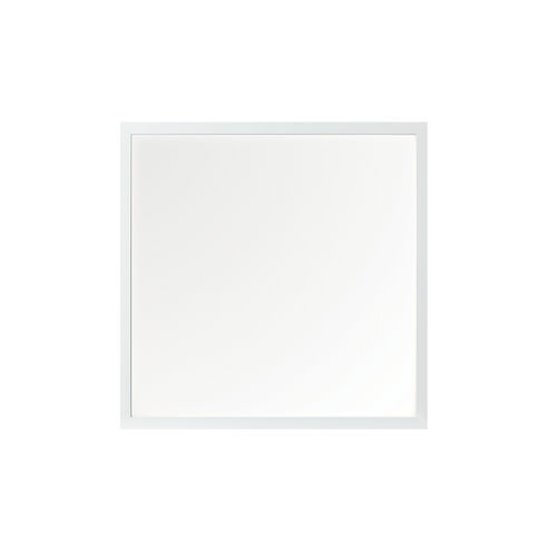 Luminaire apparent - SMART - Pan S.r.l. - à LED / carré / rectangulaire