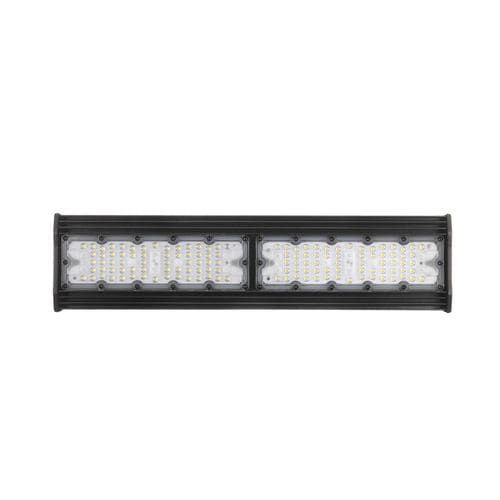 Luminaire grande hauteur - LANE - Pan S.r.l. - suspendu / à LED / linéaire