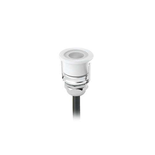 Spot encastrable au plafond - MICROLED - Pan S.r.l. - encastrable au mur / encastrable au sol / à LED