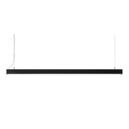 Suspension - LYBRA - Pan S.r.l. - en aluminium peint / contemporaine / d'intérieur