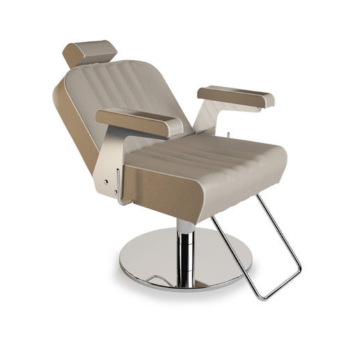 Fauteuil de coiffure contemporain - PEGGYSUE MOVIBILE - Gamma & Bross - en vinyle / en métal / en vinyle