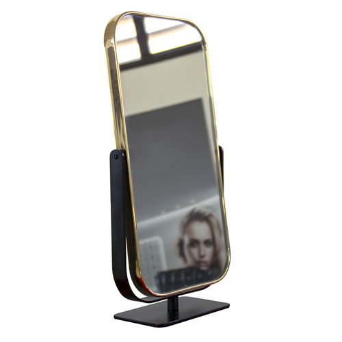 Miroir à poser - SPECH - Gamma & Bross - pour salon d'esthétique / pour salon de coiffure / pour chambre d'hôtel