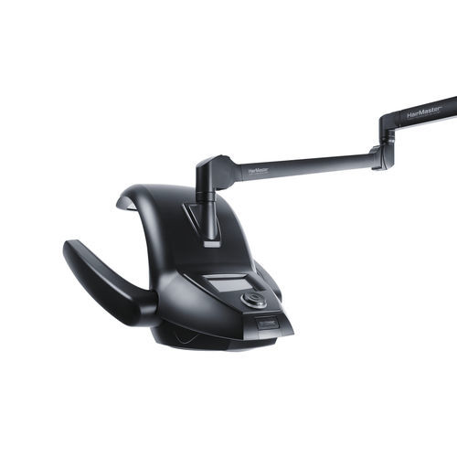 Casque-séchoir infrarouge - WANDARM VERSION - OLYMP - pour salon de coiffure / portable