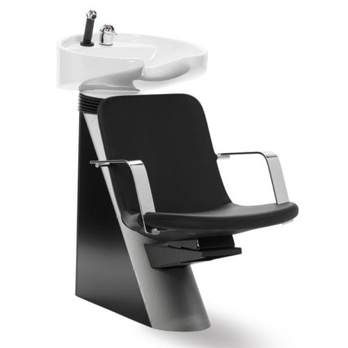 Bac à shampoing en simili cuir - LAVASIT JOY FLOW - OLYMP - 1 place