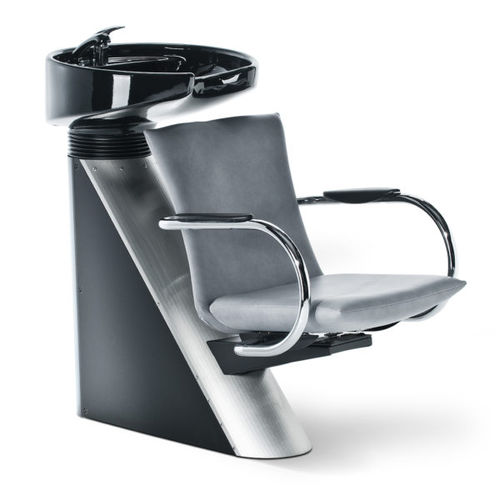 Bac à shampoing en simili cuir - LAVASIT JOY SYNCHRON COSMO S - OLYMP - 1 place