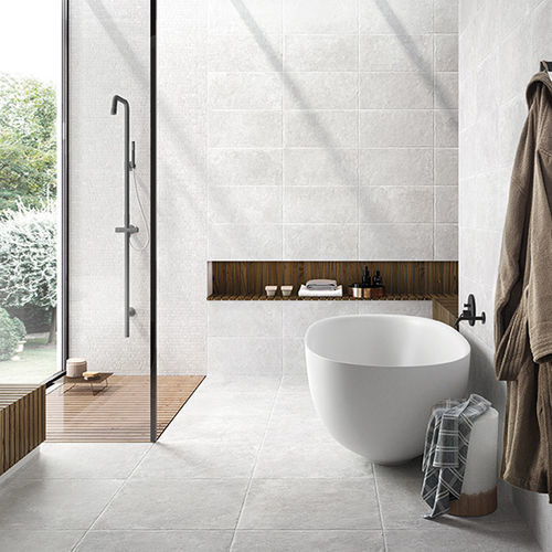 Carrelage en grès cérame - CHATEAU - EMILGROUP - mat / finition naturelle / d'intérieur