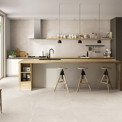 Carrelage en grès cérame - NORDIKA - EMILGROUP - mat / finition naturelle / d'intérieur
