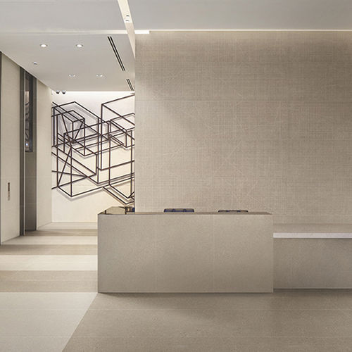 Carrelage en grès cérame - GRAIN STONE - EMILGROUP - mat / poli / finition naturelle