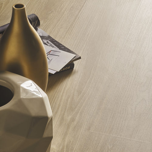 Carrelage en grès cérame - WOODTOUCH - EMILGROUP - finition naturelle / d'intérieur / de salon