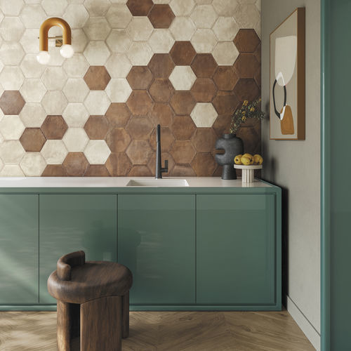 Carrelage d'intérieur - FORME - EMILGROUP - de salle de bain / de salon / de cuisine