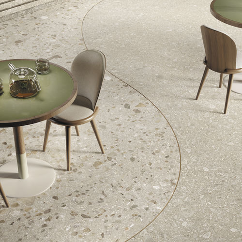 Carrelage en grès cérame - LOMBARDA - EMILGROUP - mat / poli / finition naturelle