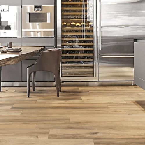 Carrelage en grès cérame - PROVOAK - EMILGROUP - finition naturelle / d'intérieur / d'extérieur