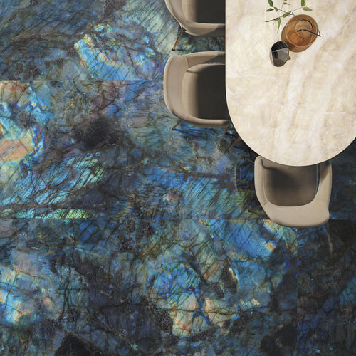 Carrelage en grès cérame - TELE DI MARMO LUMIA - EMILGROUP - d'intérieur / de salle de bain / de salon