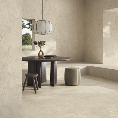Carrelage en grès cérame - UNIQUE BOURG - EMILGROUP - d'intérieur / d'extérieur / de salle de bain
