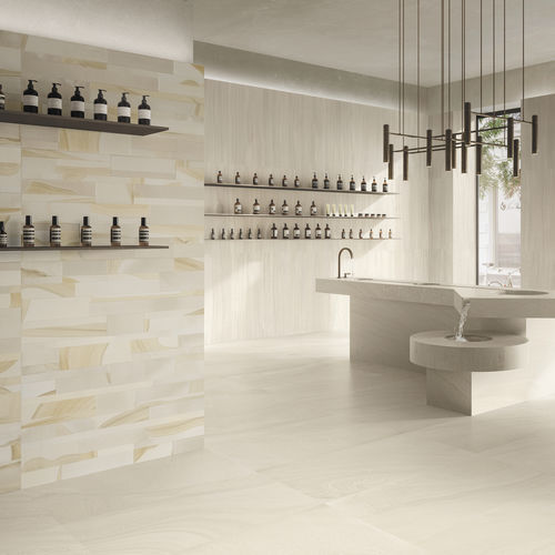 Carrelage en grès cérame - VARANA STONE - EMILGROUP - d'intérieur / de salle de bain / de salon