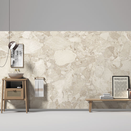 Carrelage d'intérieur - LEVEL STONE - EMILGROUP - d'extérieur / de salle de bain / de salon