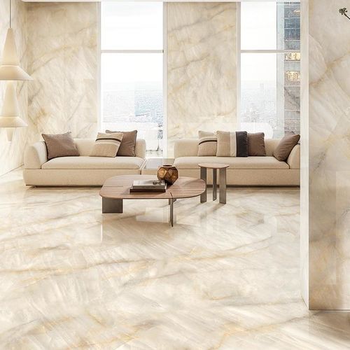 Carrelage en grès cérame - TELE DI MARMO CRYSTAL - EMILGROUP - brillant / finition naturelle / d'intérieur