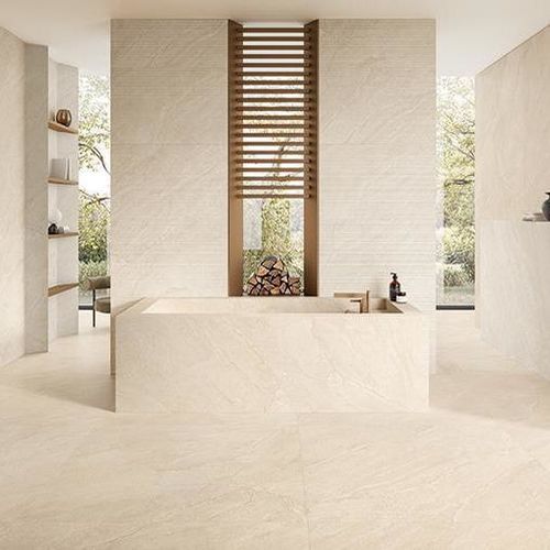 Carrelage en grès cérame - PIETRA DI OROSEI - EMILGROUP - à relief / 3D / finition naturelle